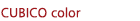 큐비코 컬러 / CUBICO Color